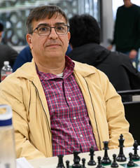Alaa Moussa